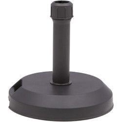 Suport pentru umbrela Naterial Sun 38.5cm (Black) Thumb