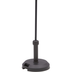 Suport pentru umbrela Naterial Sun 38.5cm (Black) Thumb
