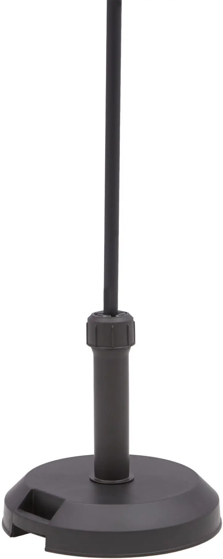 Suport pentru umbrela Naterial Sun 38.5cm (Black) - 3