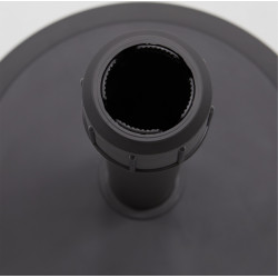 Suport pentru umbrela Naterial Sun 38.5cm (Black) Thumb