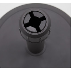 Suport pentru umbrela Naterial Sun 38.5cm (Black) Thumb