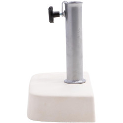 Suport pentru umbrela Naterial Sun 42x23.5cm (White) Thumb