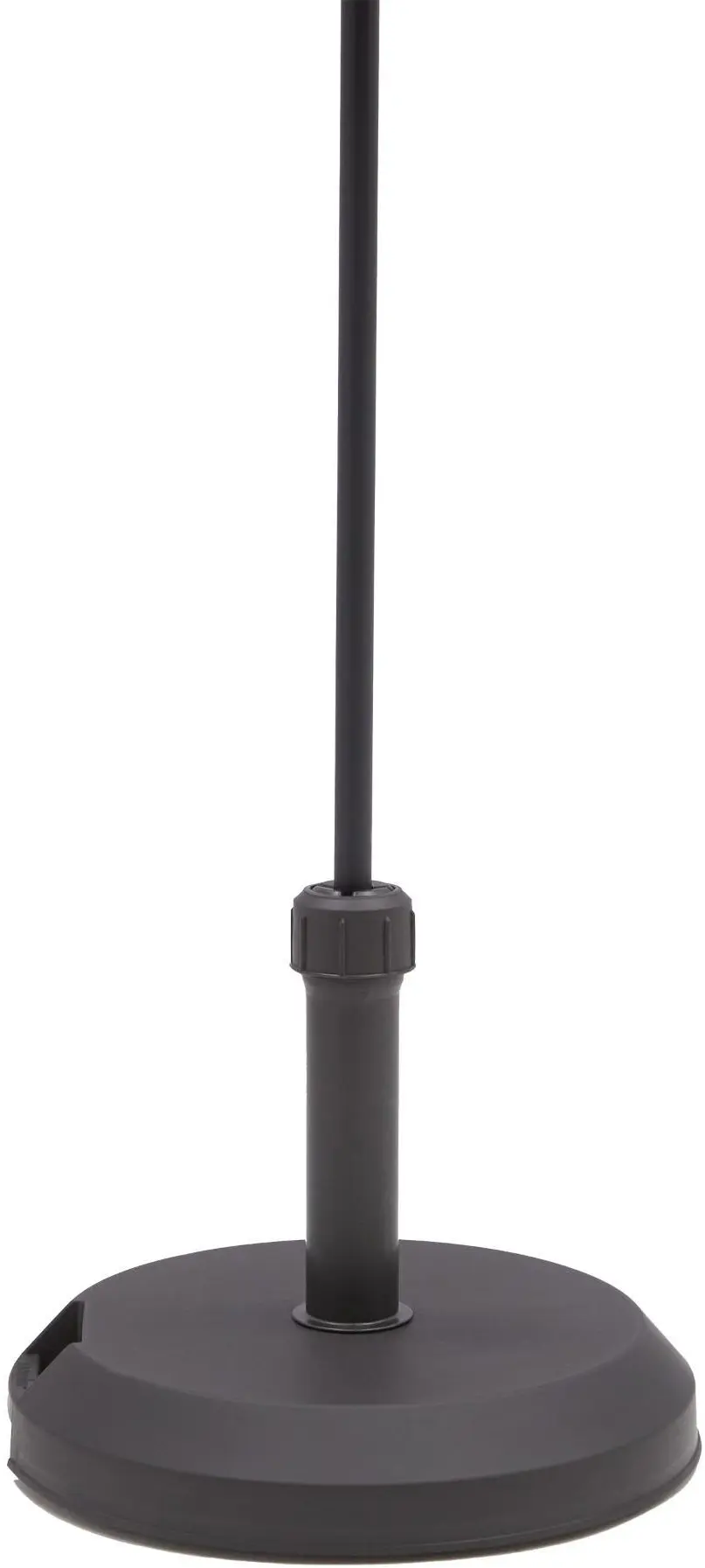 Подставка для зонта Naterial Sun 47cm (Black) - 3