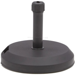 Подставка для зонта Naterial Sun 47cm (Black)