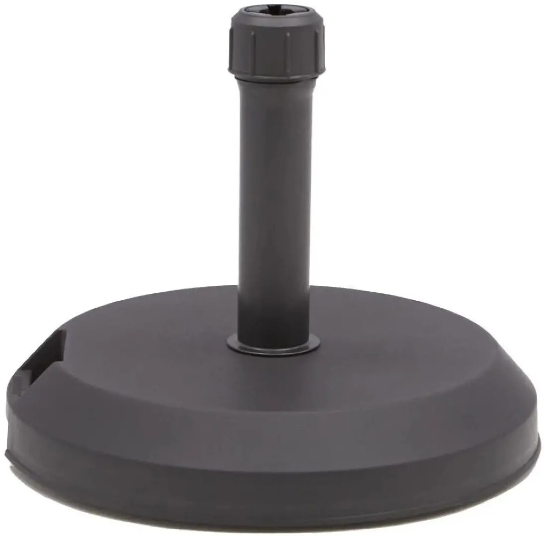 Подставка для зонта Naterial Sun 47cm (Black)