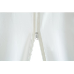 Pavilion de gradina Naterial Agora 4x3m (White) Thumb