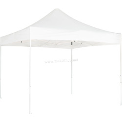 Садовый павильон Naterial Bora 2.95x2.95m (White)