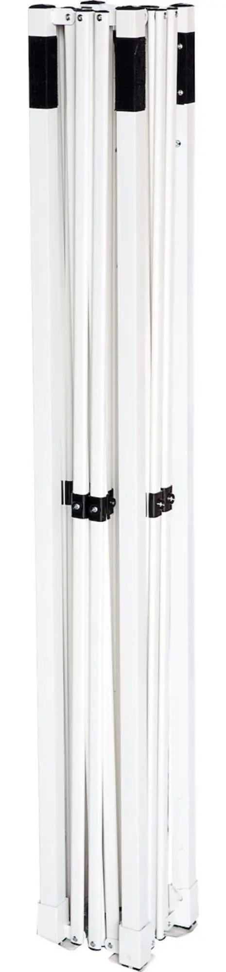 Садовый павильон Naterial Bora 2.95x2.95m (White) - 4