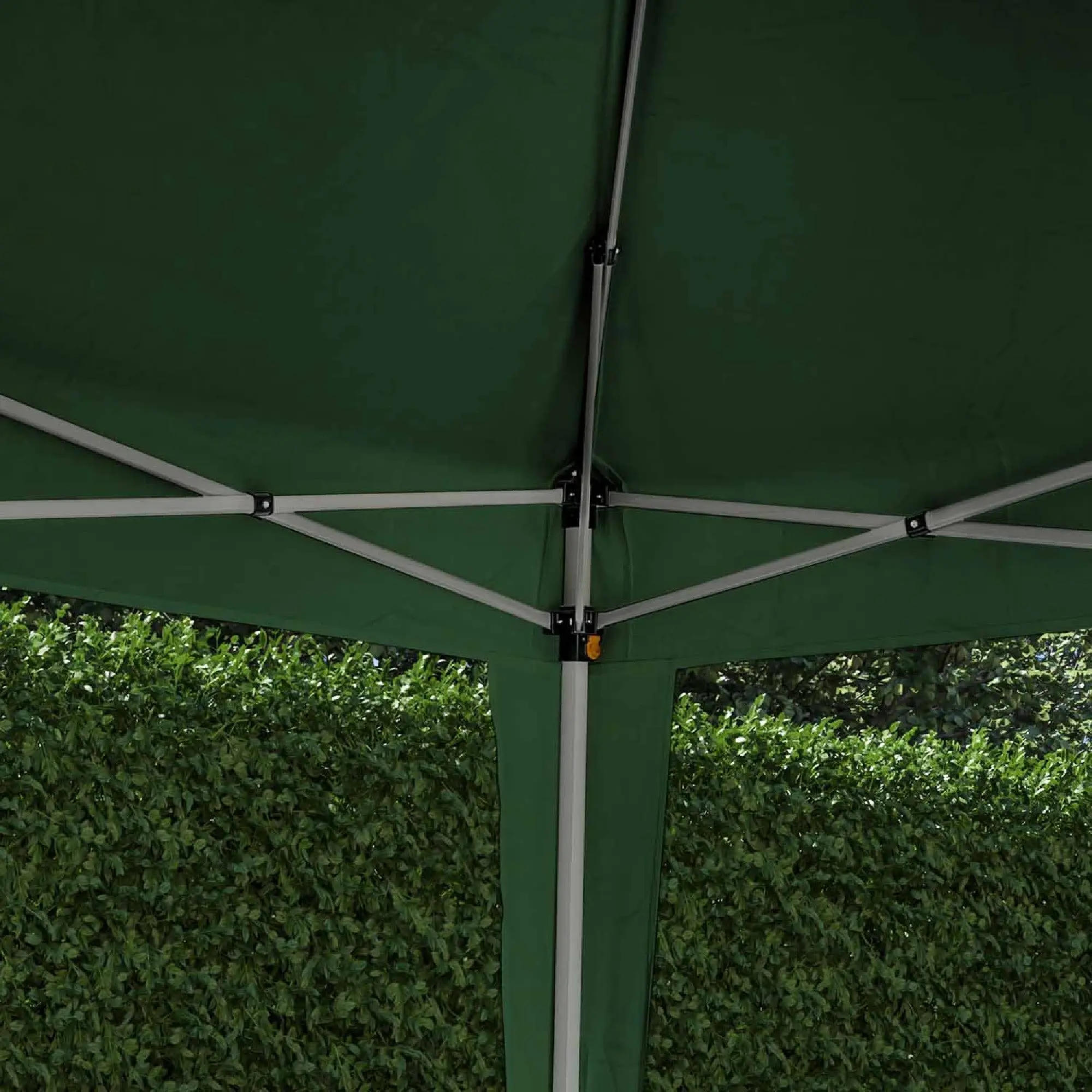 Садовый павильон Naterial Eori II 2.95х2.95m (Green) - 3