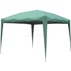 Садовый павильон Naterial Eori II 2.95х2.95m (Green)