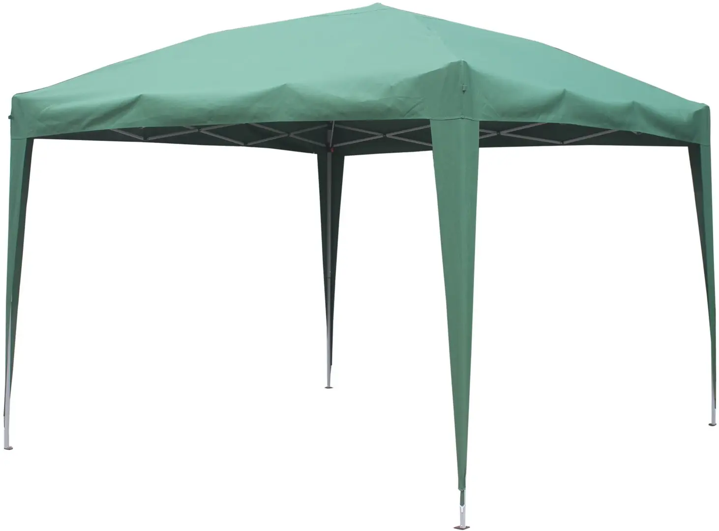 Садовый павильон Naterial Eori II 2.95х2.95m (Green)