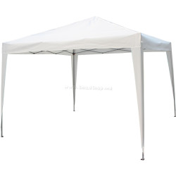 Садовый павильон Naterial Eori II 2.95х2.95m (White)