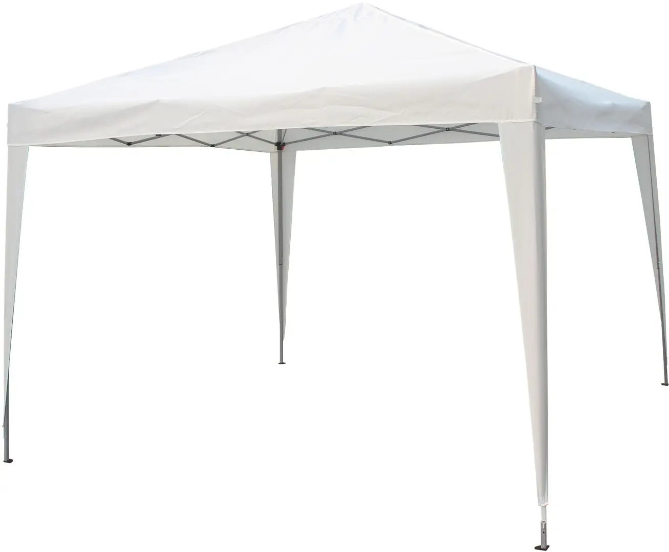 Садовый павильон Naterial Eori II 2.95х2.95m (White)