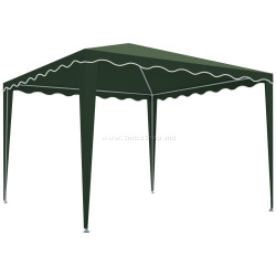 Садовый павильон Naterial Pico 2.95х2.95m (Green)