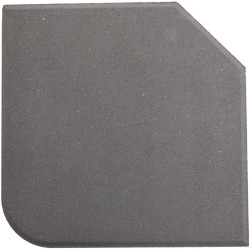 Утяжелитель для зонта Naterial 25kg (Gray)