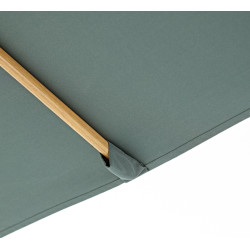 Зонт от солнца Naterial Agora 300x194cm (Green) Thumb
