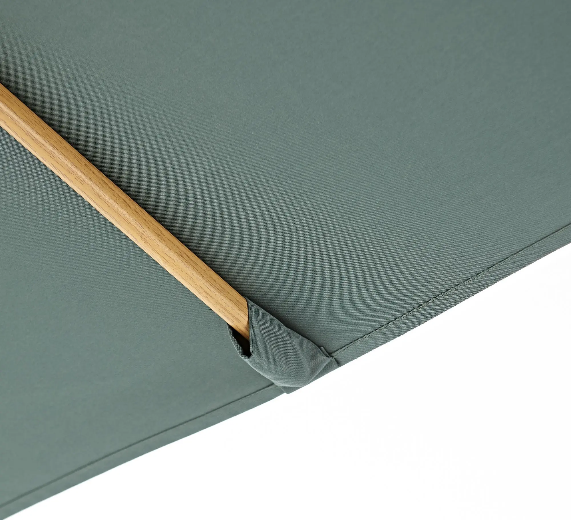 Зонт от солнца Naterial Agora 300x194cm (Green) - 6