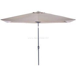 Зонт от солнца Naterial Arkea 262x135cm (Beige)