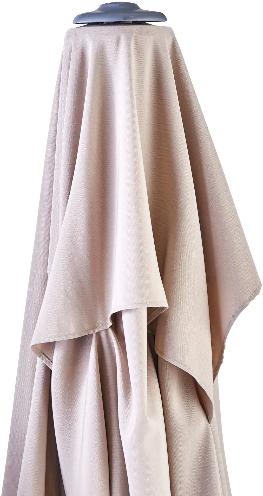 Umbrela de soare Naterial Arkea 262x135cm (Beige) - 8