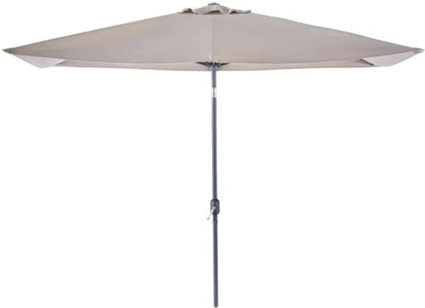 Umbrela de soare Naterial Arkea 262x135cm (Beige)