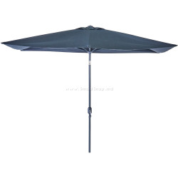 Зонт от солнца Naterial Arkea 262x135cm (Grey)