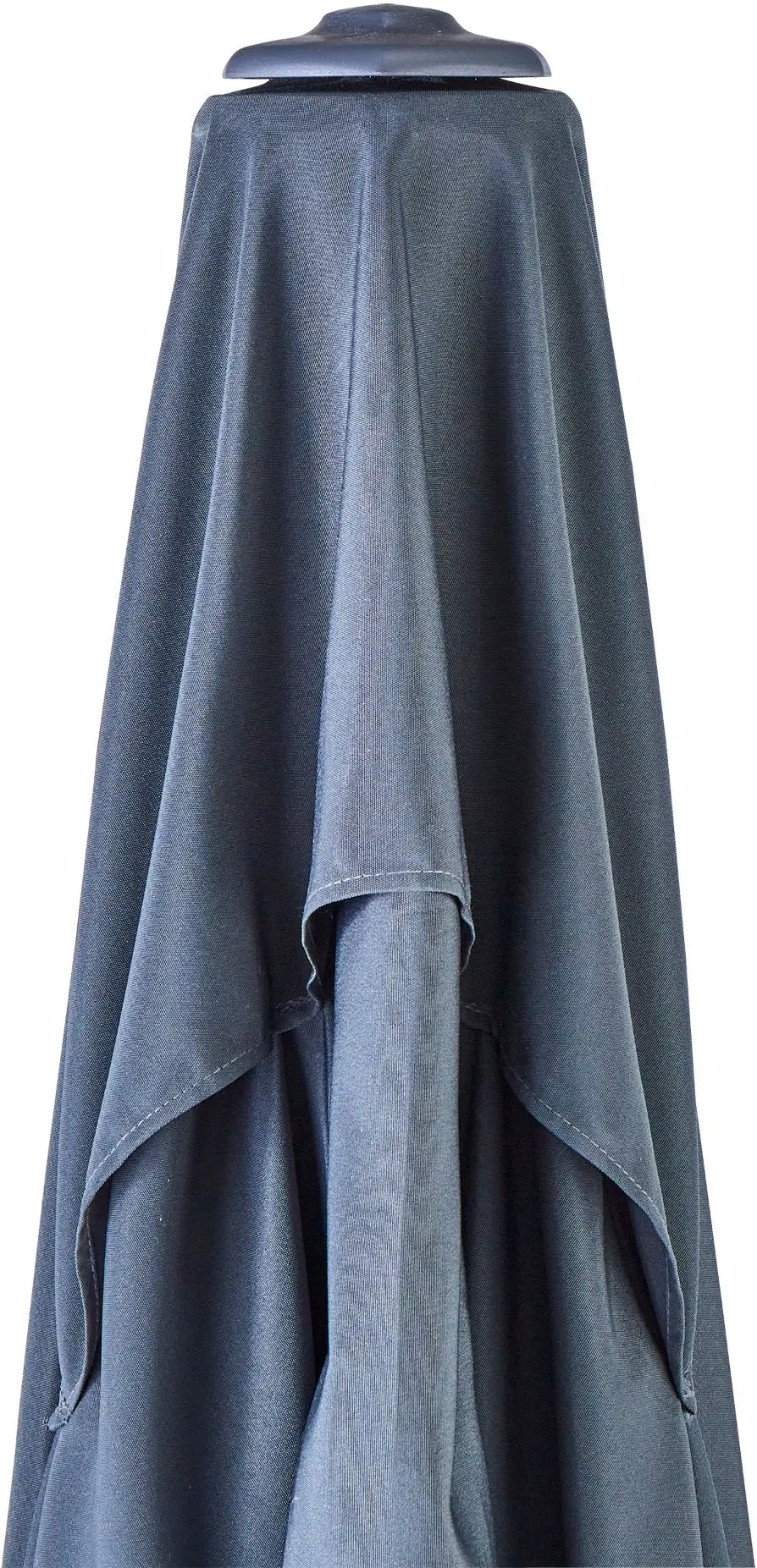 Зонт от солнца Naterial Arkea 262x135cm (Grey) - 4