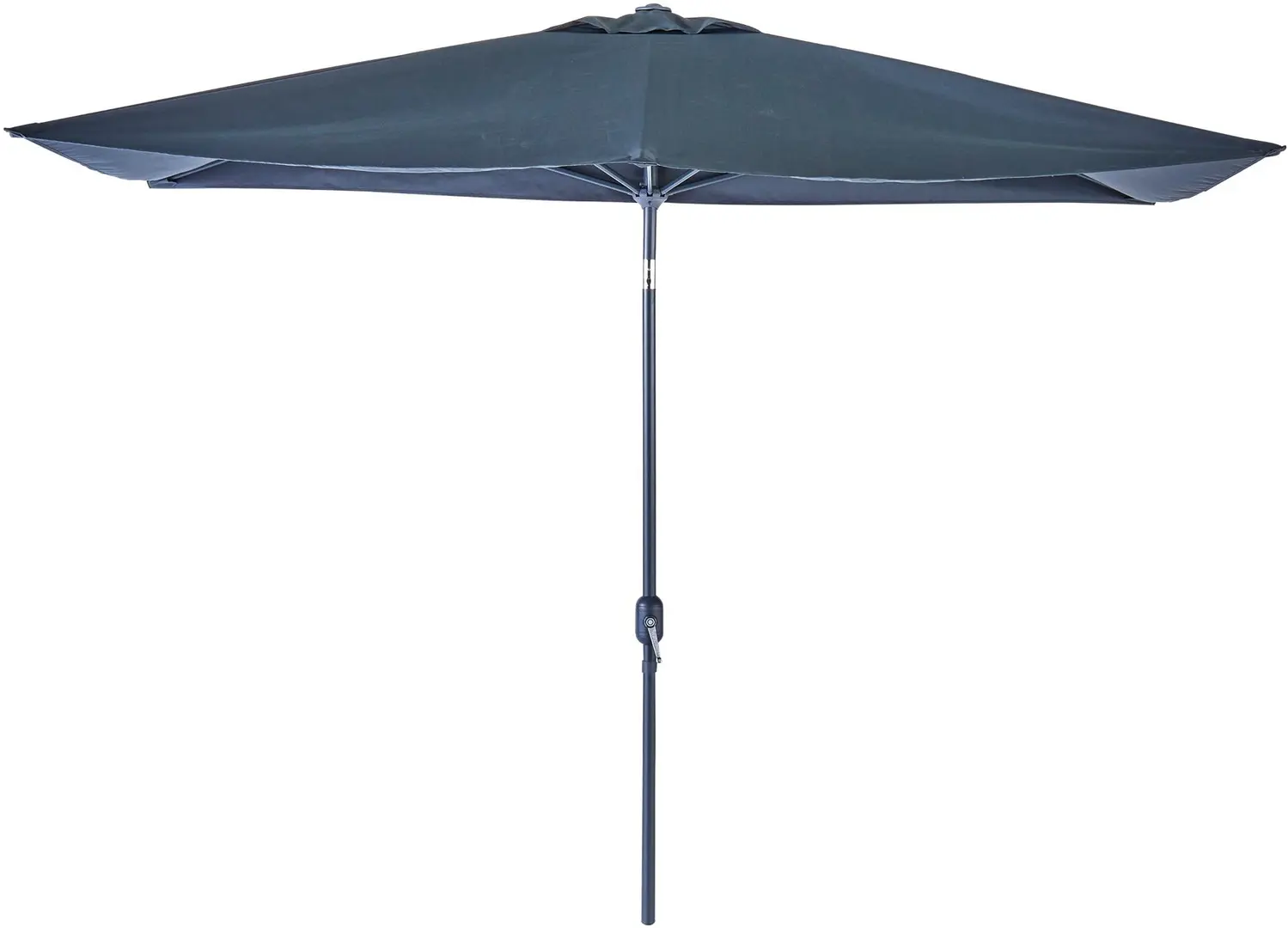 Зонт от солнца Naterial Arkea 262x135cm (Grey)