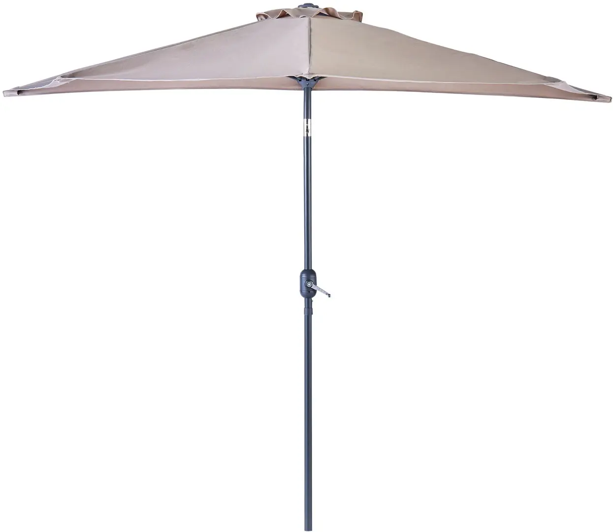 Зонт от солнца Naterial Arkea 268x135cm (Beige)