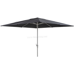 Зонт от солнца Naterial Aura 285x285cm (Anthracite)