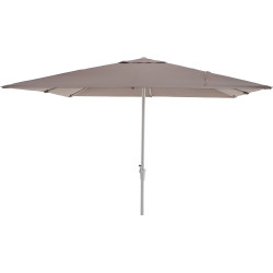 Зонт от солнца Naterial Aura 285x285cm (Beige) Thumb