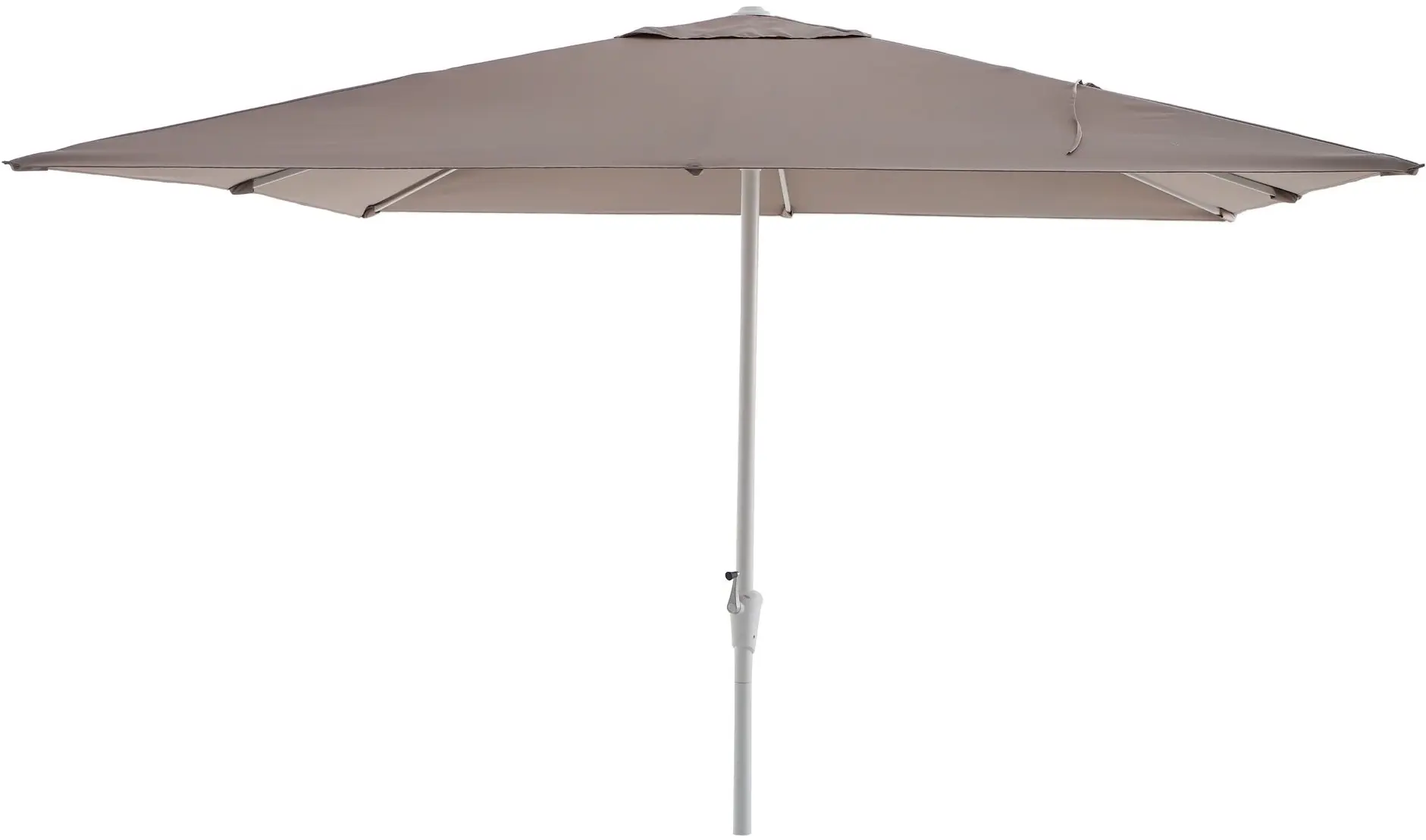 Зонт от солнца Naterial Aura 285x285cm (Beige) - 2