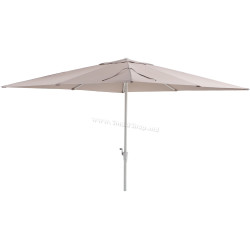 Зонт от солнца Naterial Aura 285x285cm (Beige)