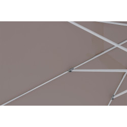 Зонт от солнца Naterial Aura 285x285cm (Beige) Thumb
