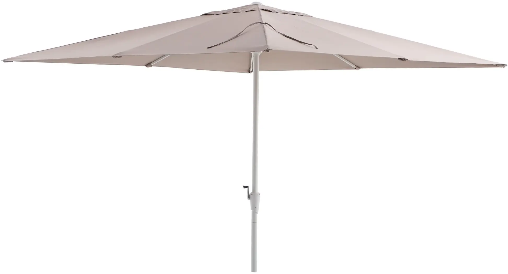 Зонт от солнца Naterial Aura 285x285cm (Beige)