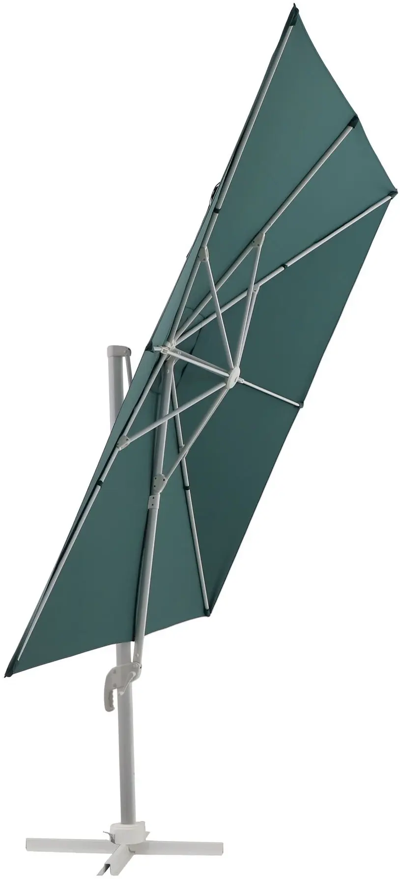 Зонт от солнца Naterial Aura 286cm (Green) - 2