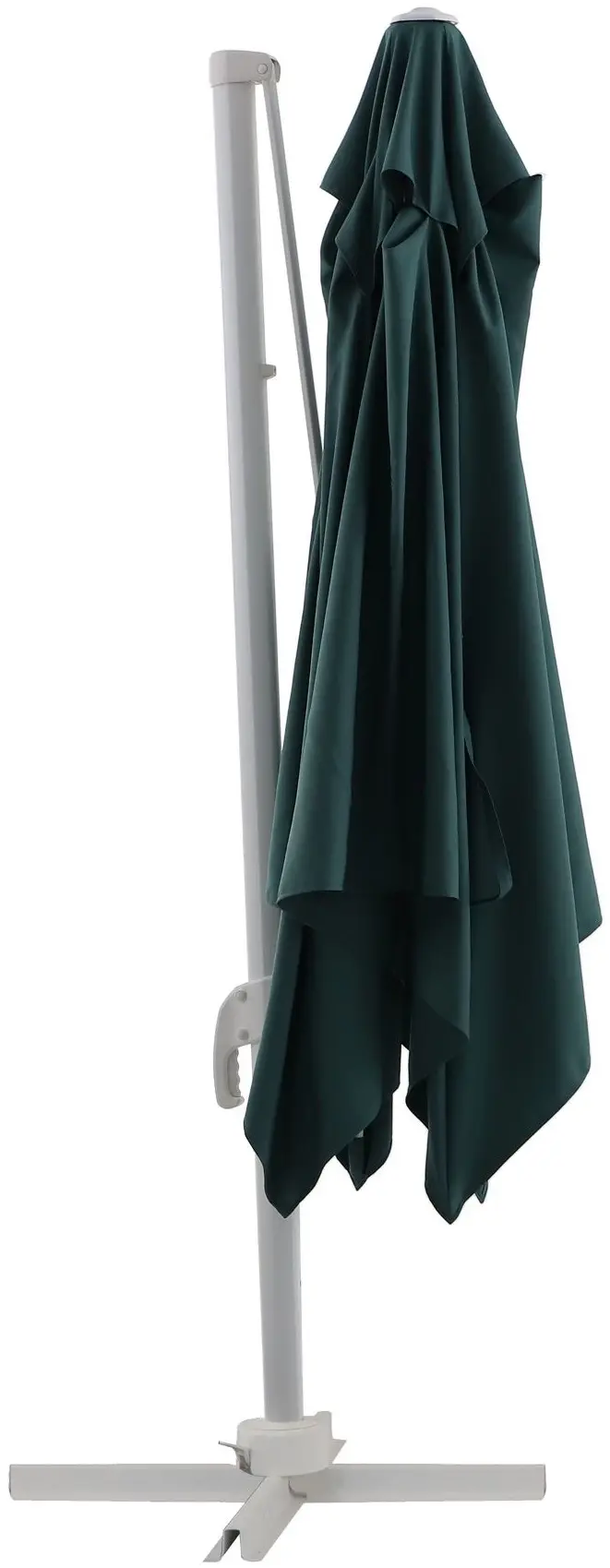 Зонт от солнца Naterial Aura 286cm (Green) - 3