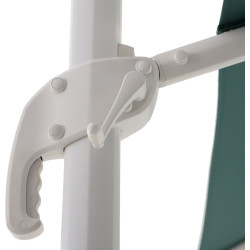 Зонт от солнца Naterial Aura 286cm (Green) Thumb