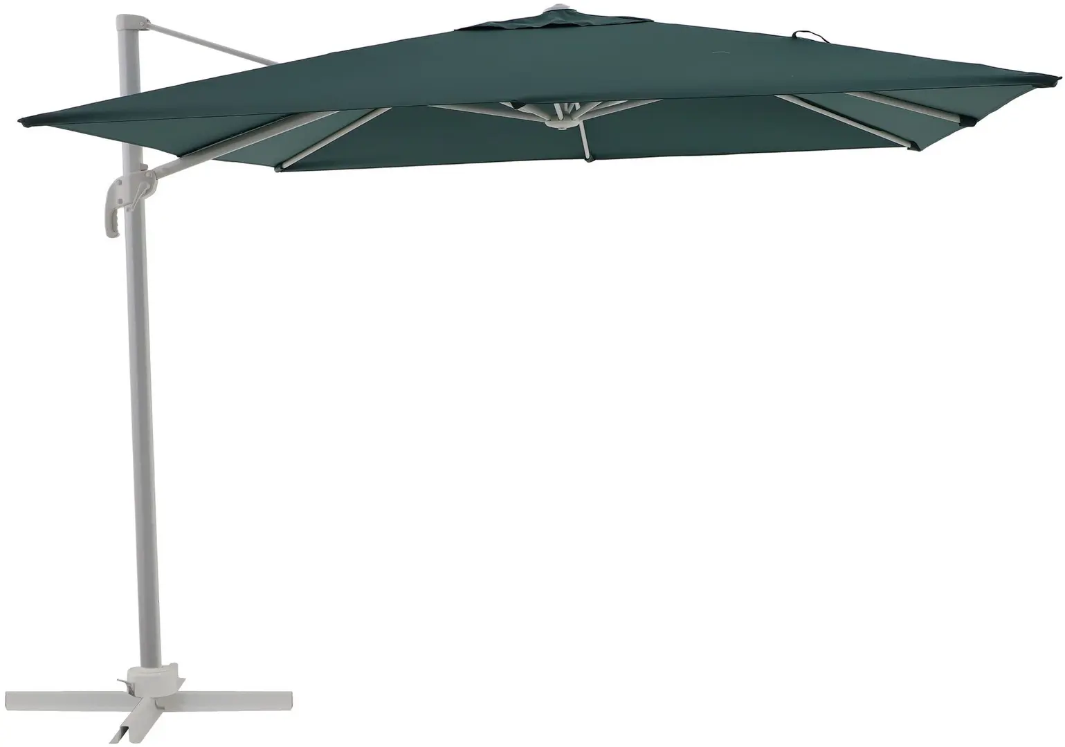 Зонт от солнца Naterial Aura 286cm (Green)