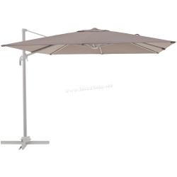 Зонт от солнца Naterial Aura 286x286cm (Beige)