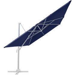 Зонт от солнца Naterial Aura 286x286cm (Blue) Thumb