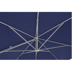 Зонт от солнца Naterial Aura 286x286cm (Blue) Thumb