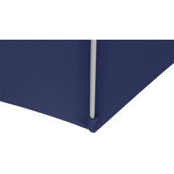 Зонт от солнца Naterial Aura 286x286cm (Blue) Thumb