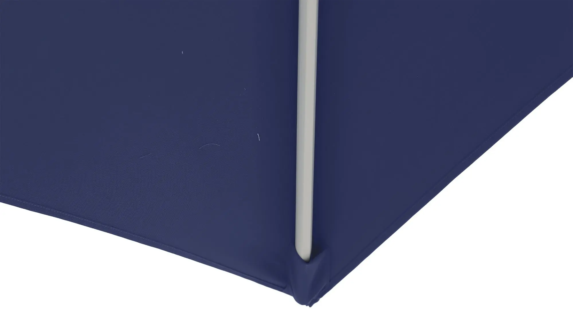 Зонт от солнца Naterial Aura 286x286cm (Blue) - 4