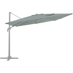 Зонт от солнца Naterial Aura 286x286cm (Light Green) Thumb