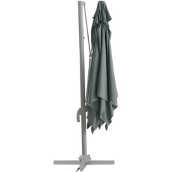 Зонт от солнца Naterial Aura 286x286cm (Light Green) Thumb