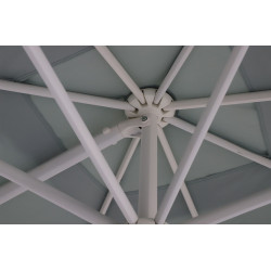 Зонт от солнца Naterial Aura 286x286cm (Light Green) Thumb