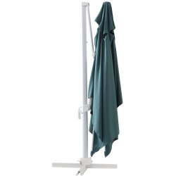 Umbrela de soare Naterial Aura 390x281cm (Green) Thumb