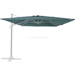 Зонт от солнца Naterial Aura 390x281cm (Green)
