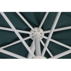 Umbrela de soare Naterial Aura 390x281cm (Green) Thumb