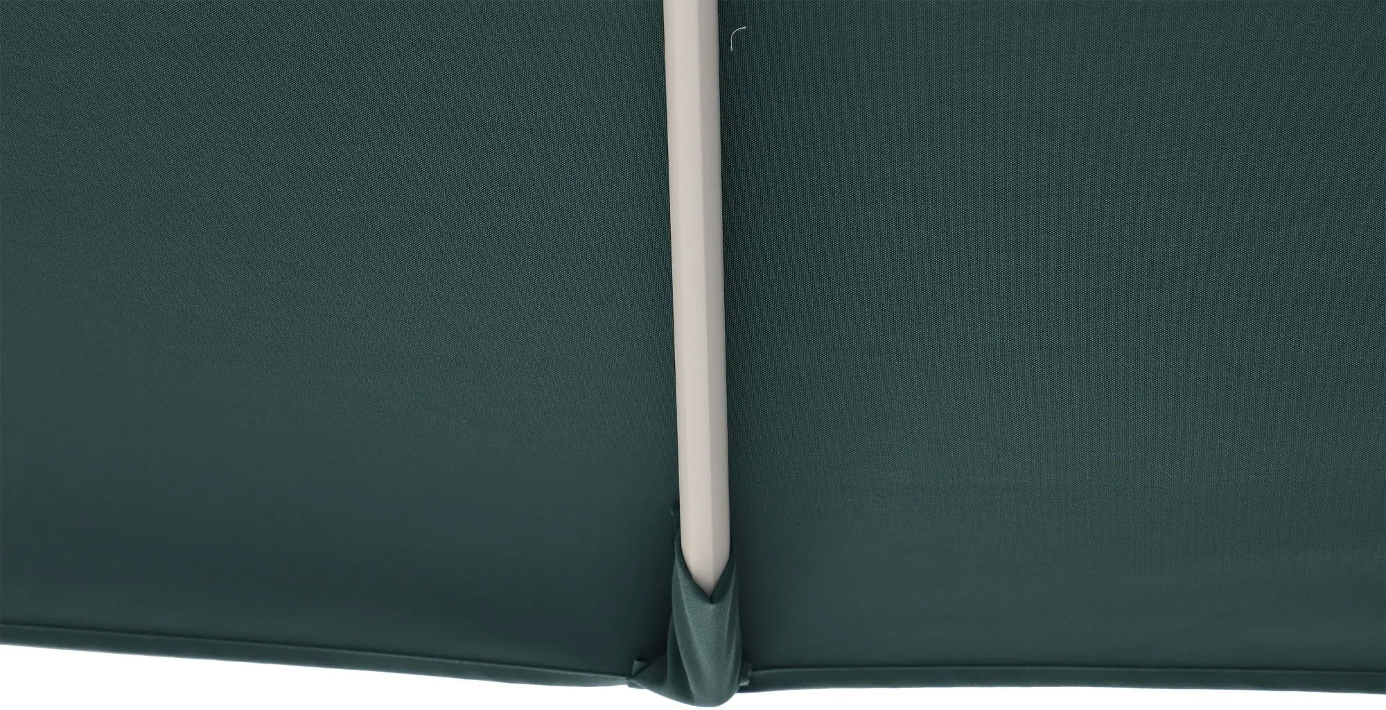 Umbrela de soare Naterial Aura 390x281cm (Green) - 6